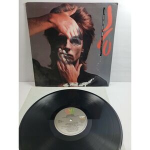 John Waite - Mask‎ Of Smiles Vinyl 33 LP EMI 1985 G/VG+ R5